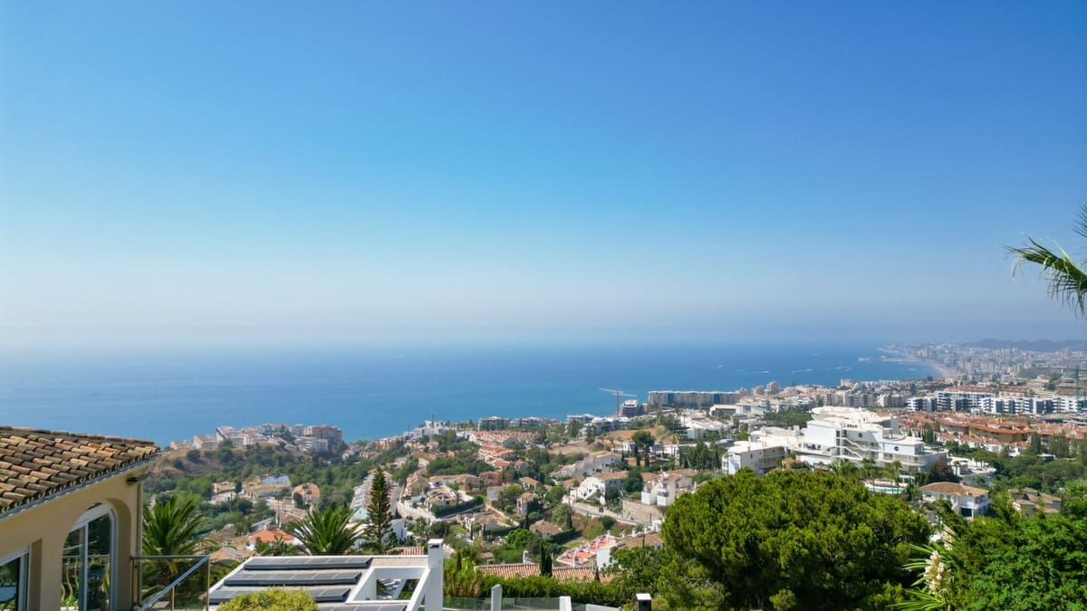 Nieuwbouwvilla in La Capellania – MDR-1331