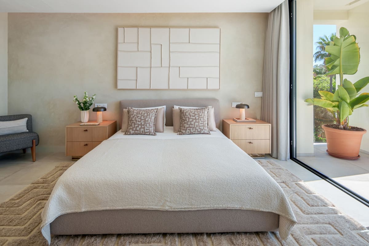 Nieuwbouw in Estepona – R5450167