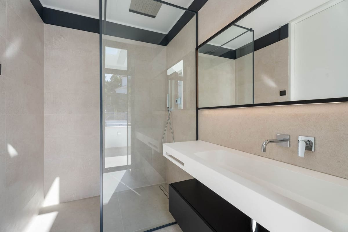 Nieuwbouw in La Cala Golf – R5402089