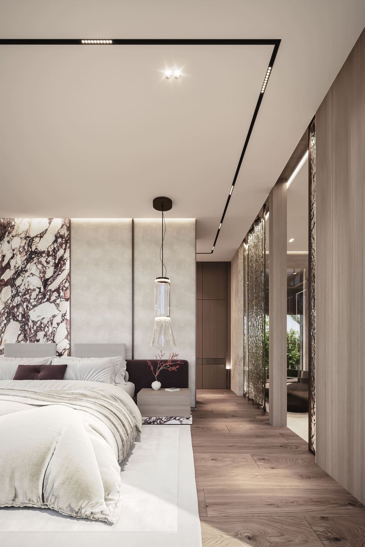 Nieuwbouwvilla in Marbella – MDR-1428