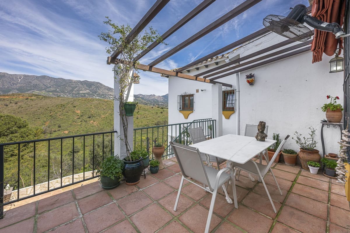 Mijas Golf, Costa del Sol, Málaga