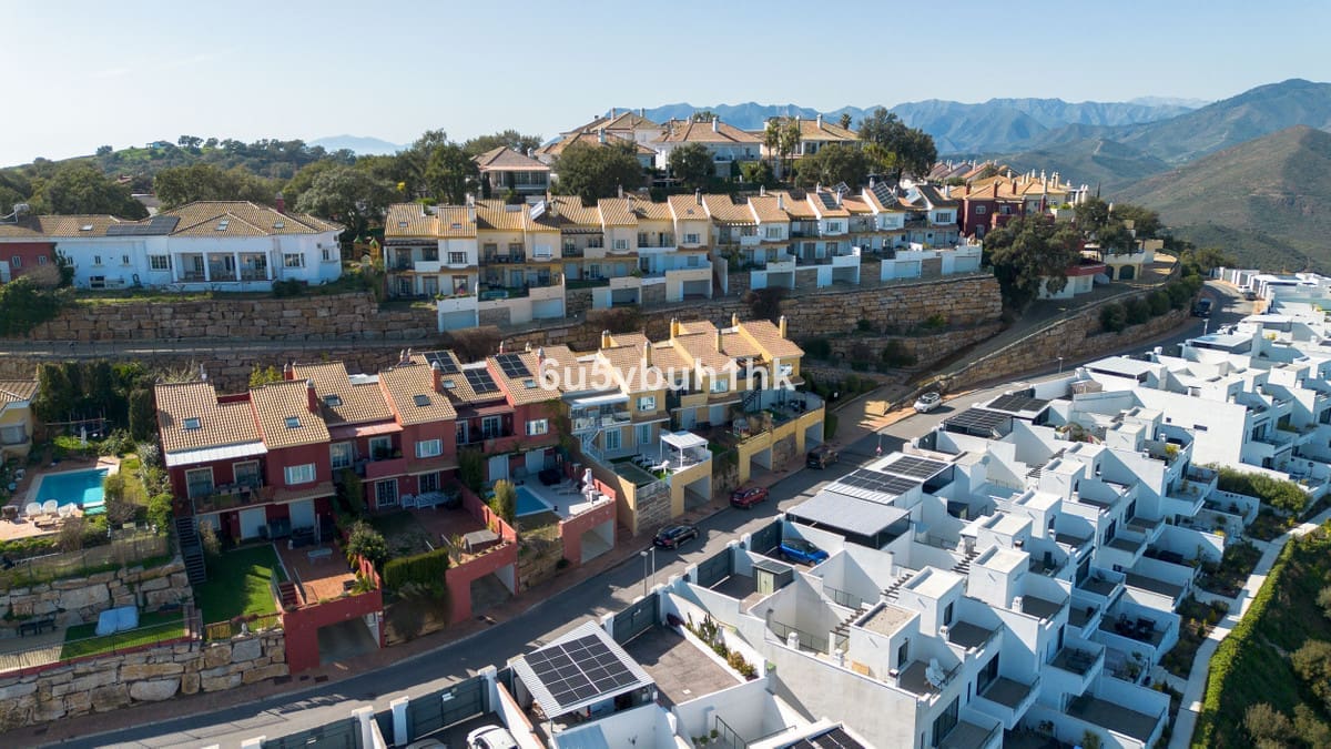 La Mairena, Costa del Sol, Málaga