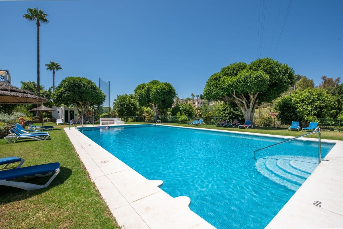 Benahavís, Costa del Sol, Málaga