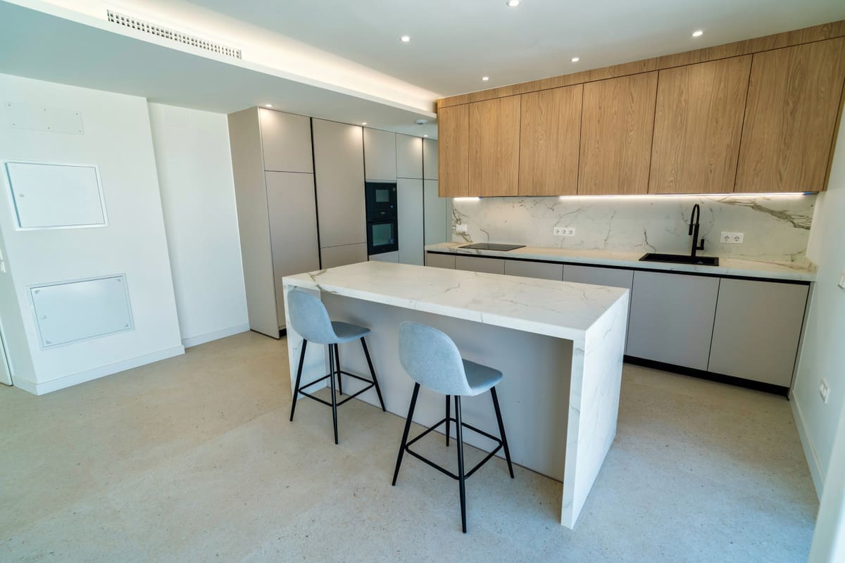 Nieuwbouwvilla in Alhaurín de la Torre – MDR-1210