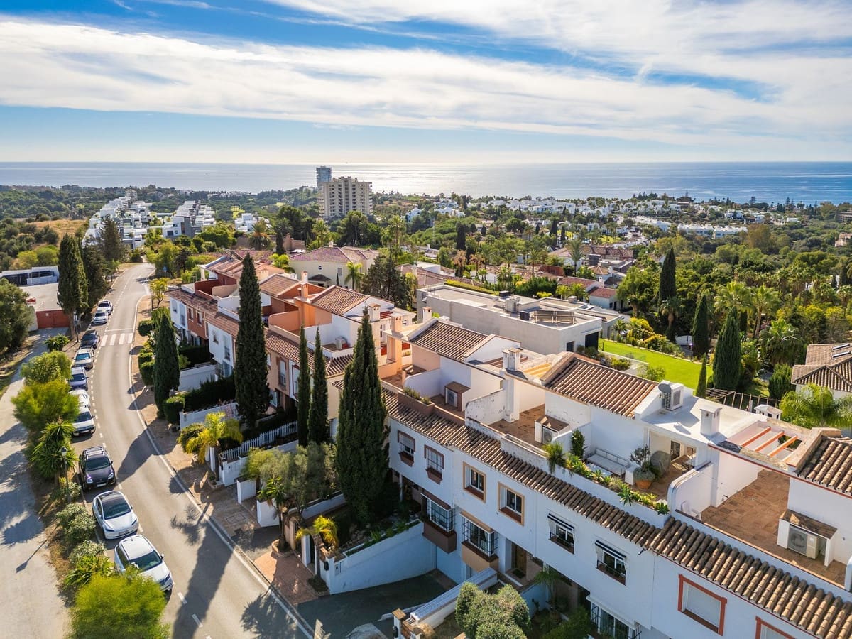 Marbella, Costa del Sol, Málaga
