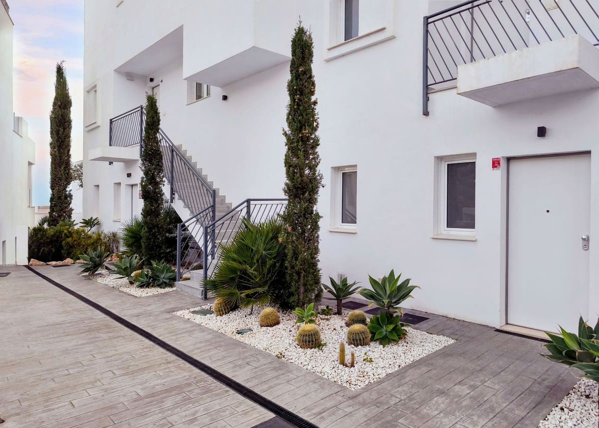 Altos de los Monteros, Costa del Sol, Málaga
