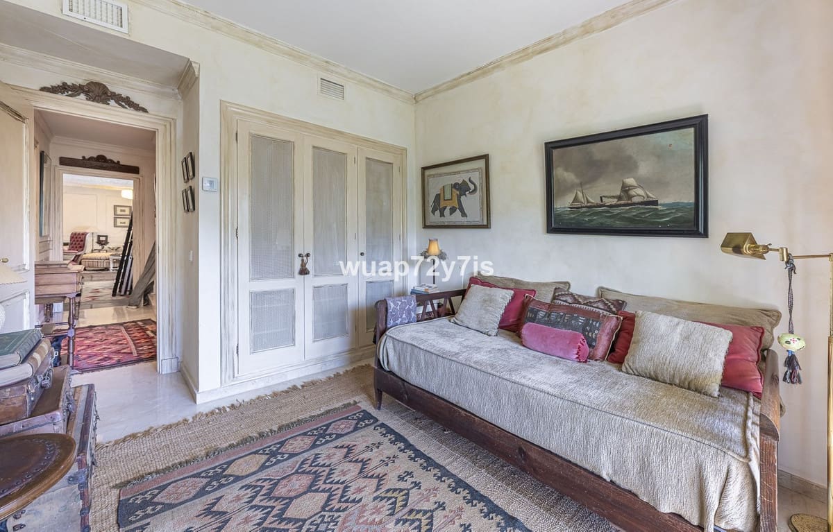 La Quinta, Costa del Sol, Málaga