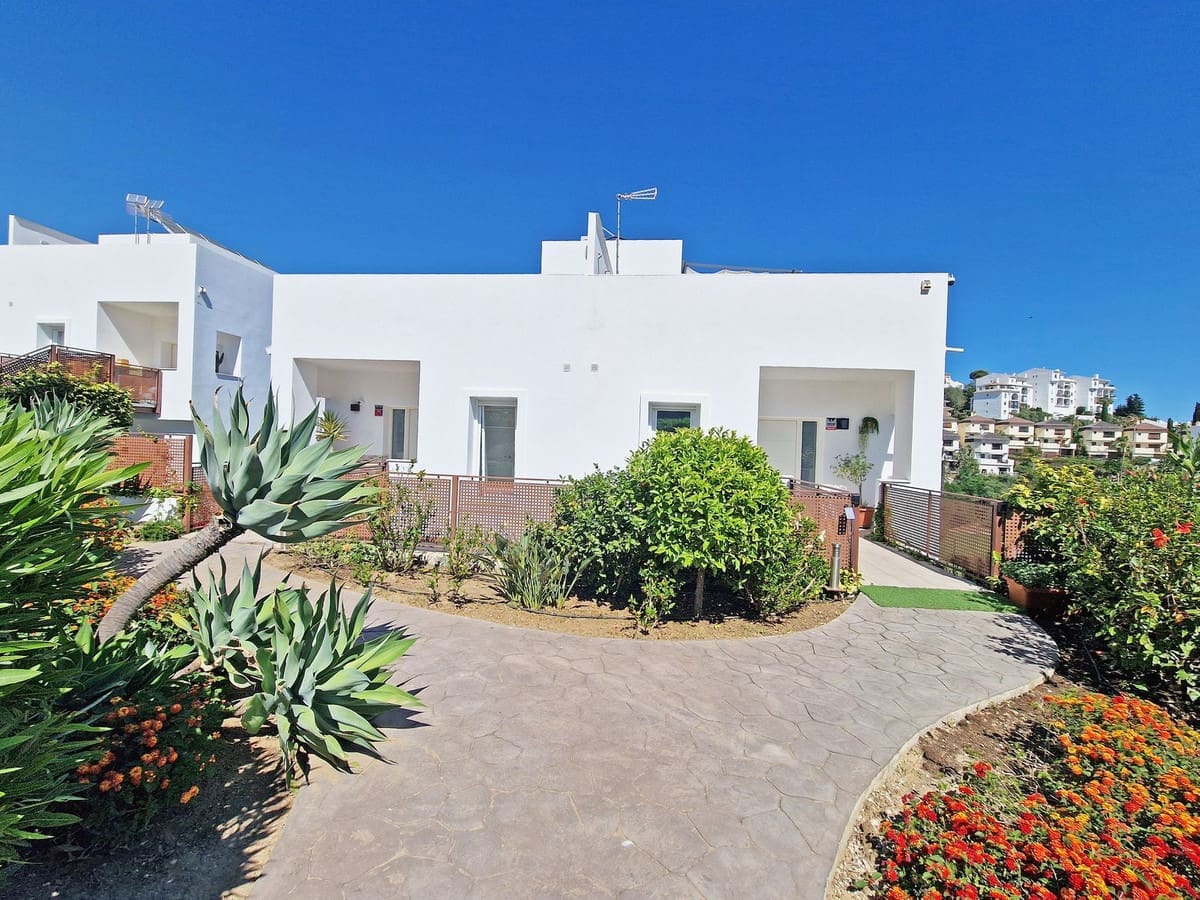 Riviera del Sol, Costa del Sol, Málaga