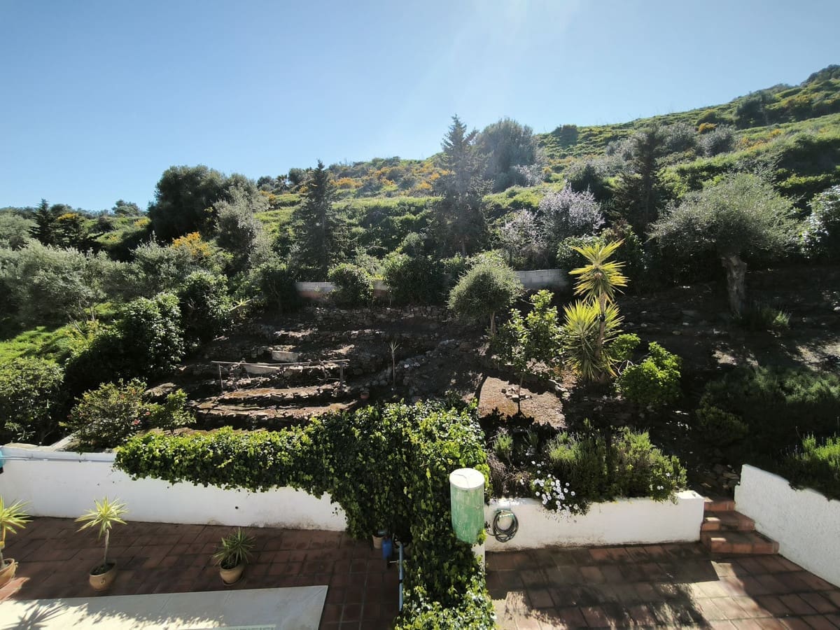 Cerros del Aguila, Costa del Sol, Málaga