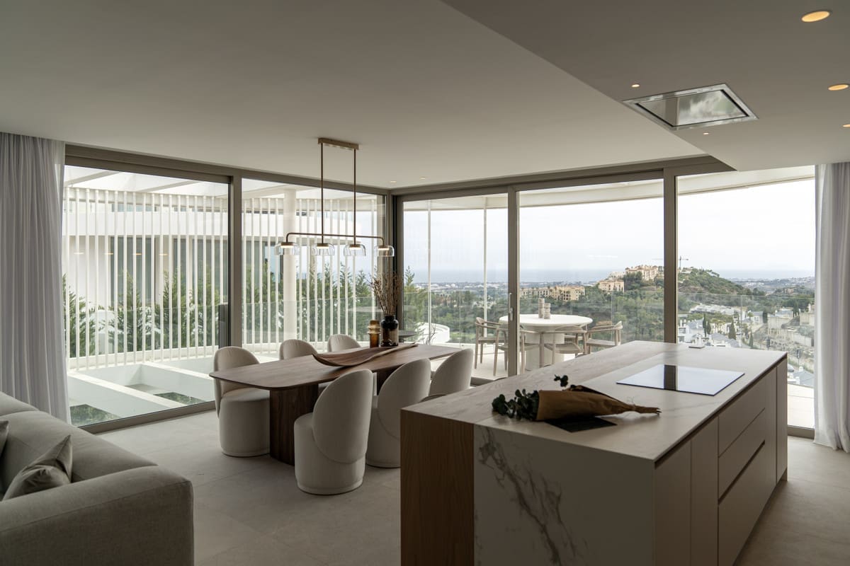 Nieuwbouw in Marbella – R4881715