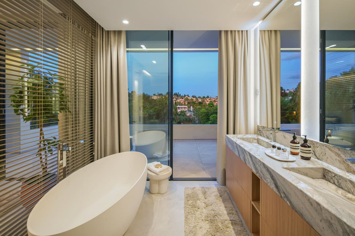 Nieuwbouw in Estepona – R5450167