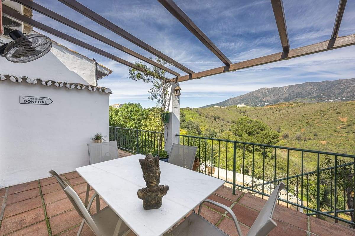 Mijas Golf, Costa del Sol, Málaga