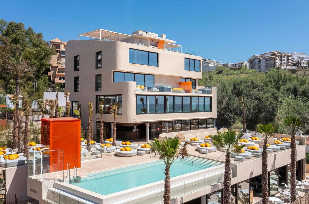 Fuengirola, Costa del Sol, Málaga