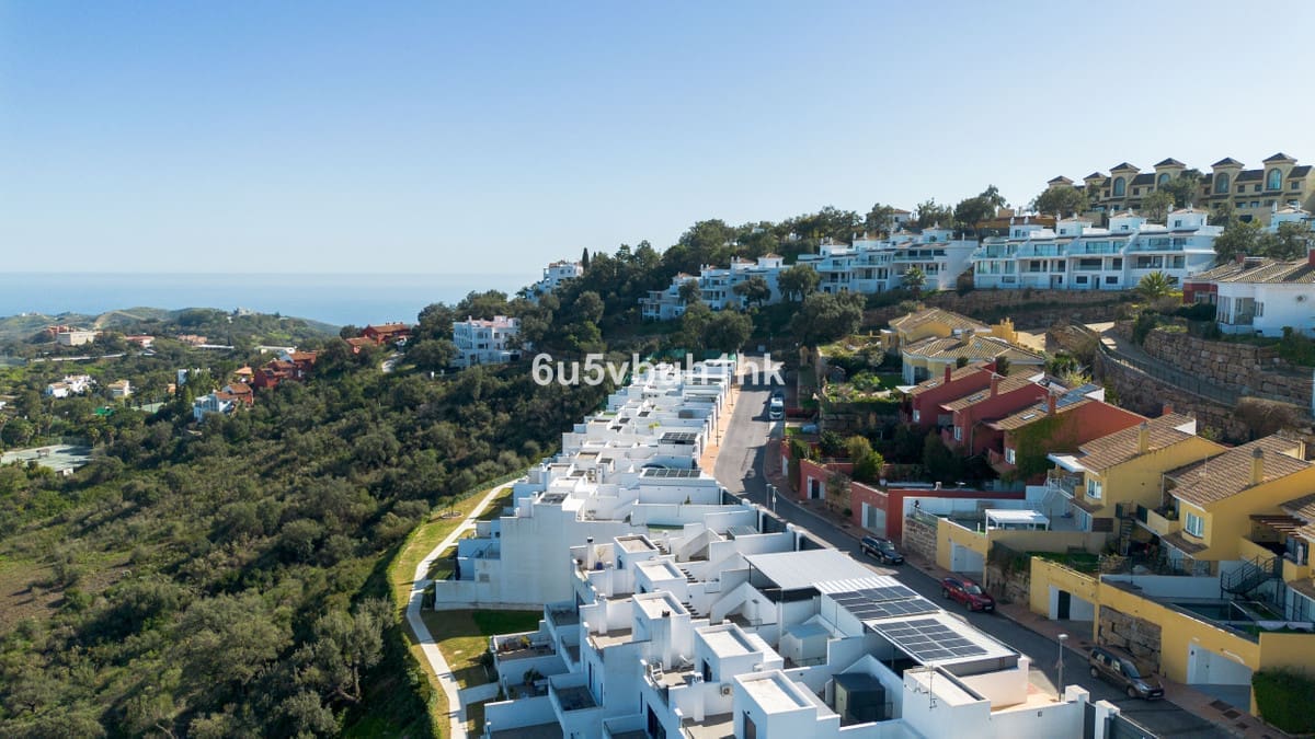 La Mairena, Costa del Sol, Málaga