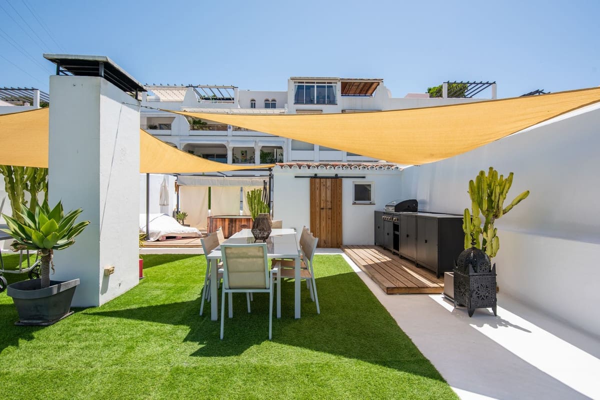 Benahavís, Costa del Sol, Málaga