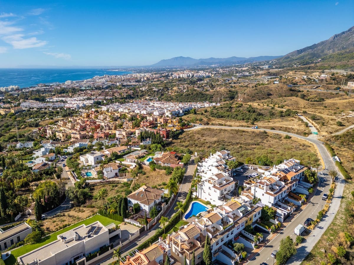 Marbella, Costa del Sol, Málaga