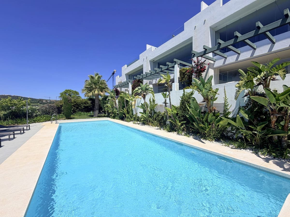 Casares Playa, Costa del Sol, Málaga
