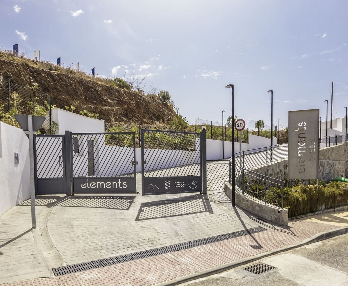 Altos de los Monteros, Costa del Sol, Málaga