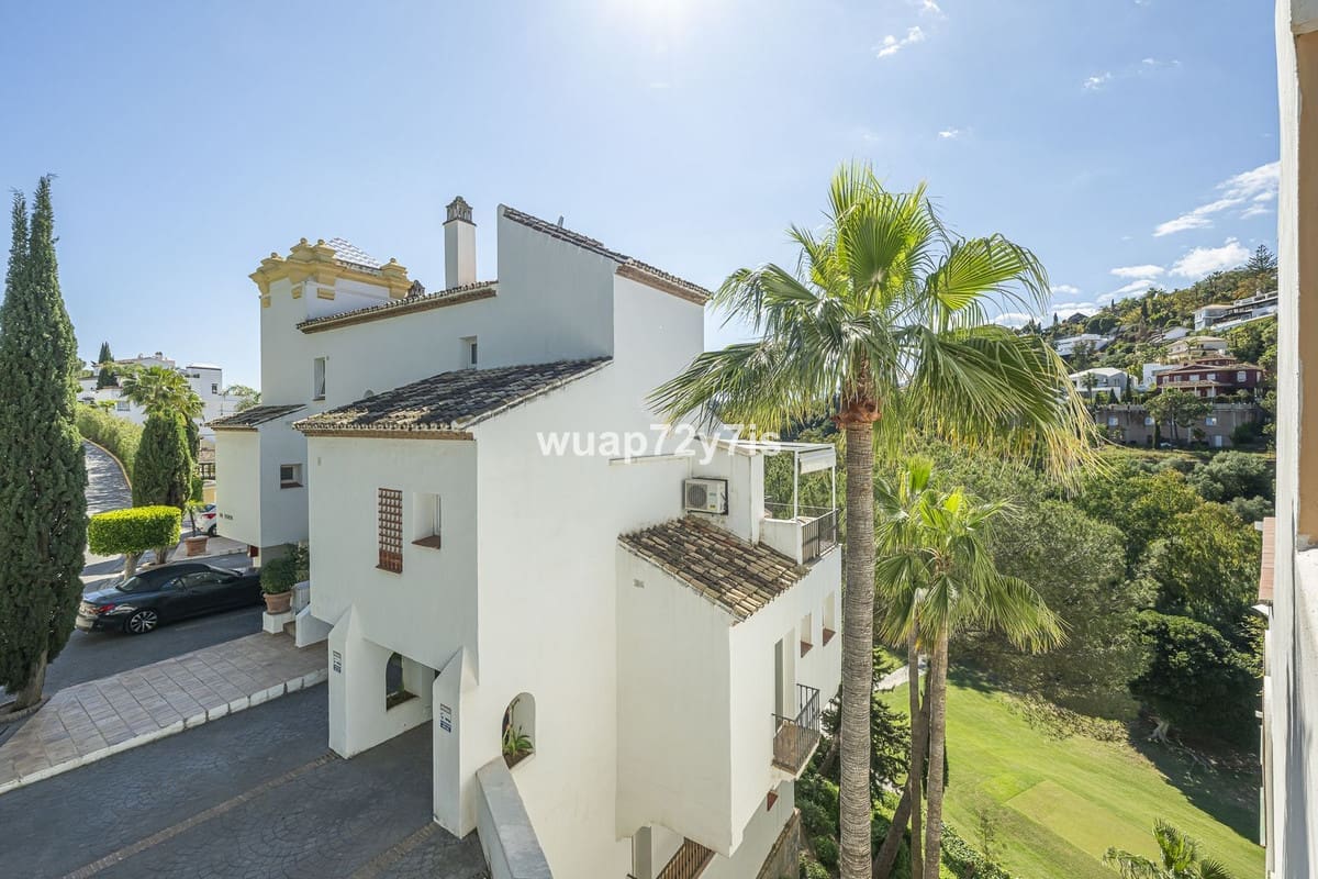 La Quinta, Costa del Sol, Málaga