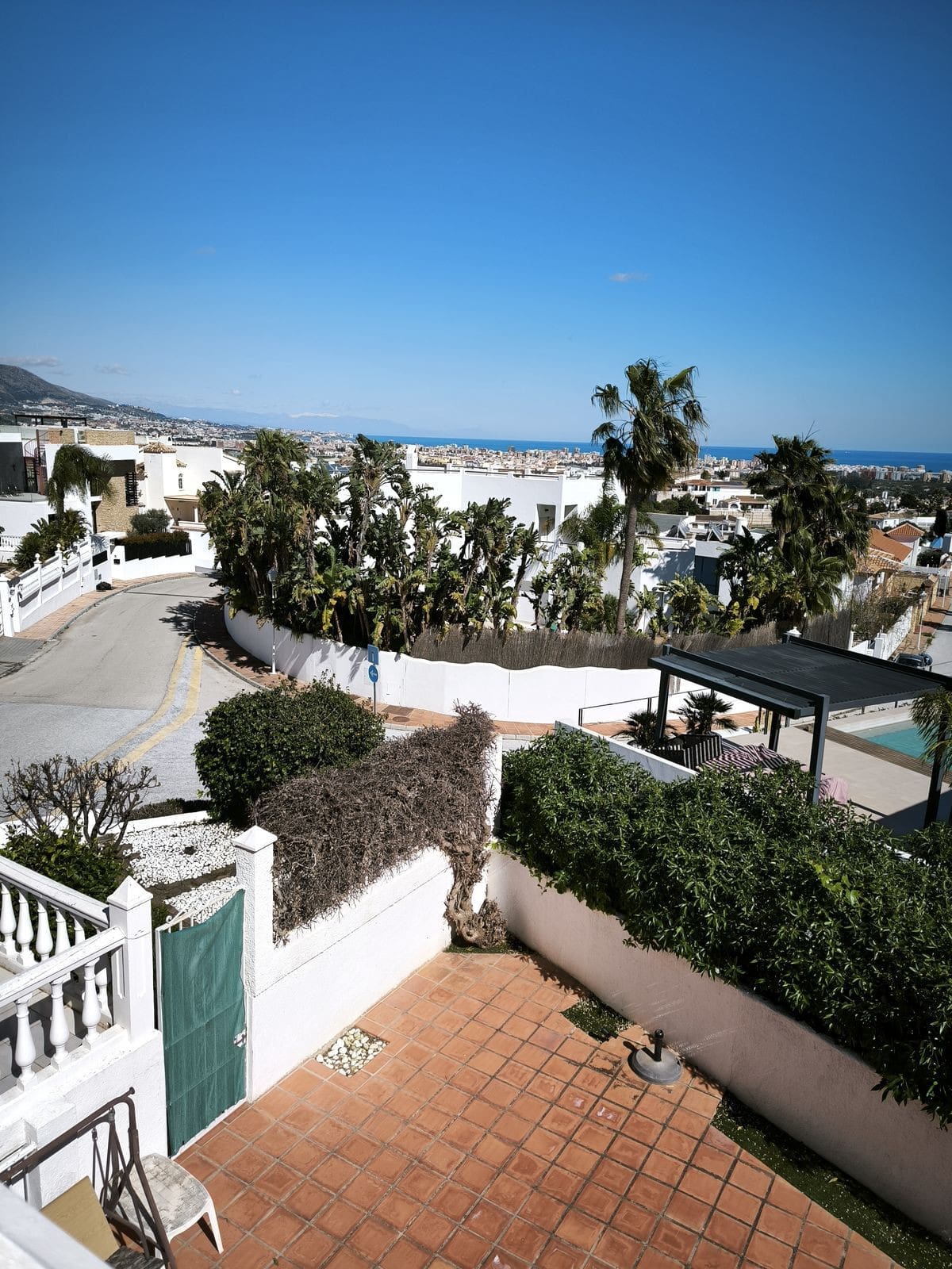 Cerros del Aguila, Costa del Sol, Málaga