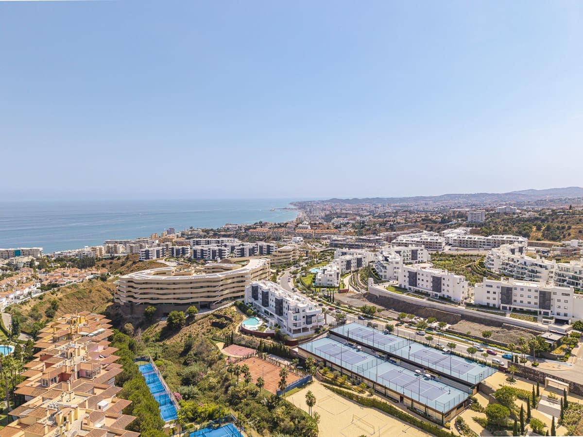 Fuengirola, Costa del Sol, Málaga