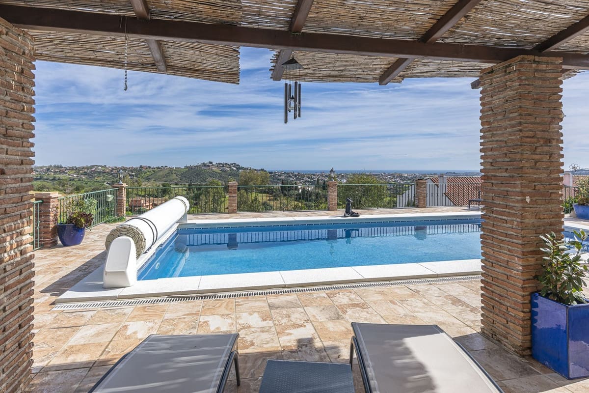 Mijas Golf, Costa del Sol, Málaga