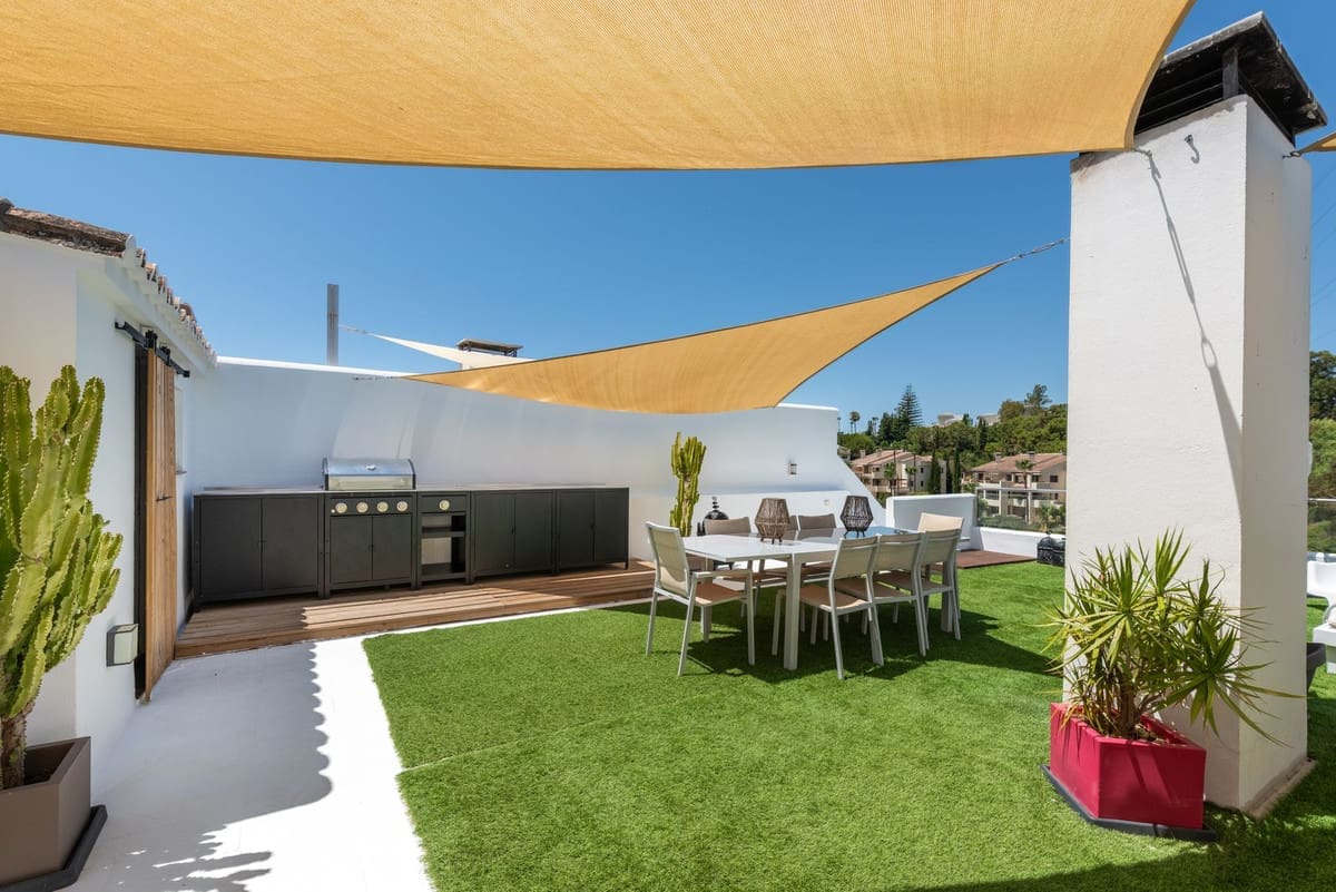 Benahavís, Costa del Sol, Málaga