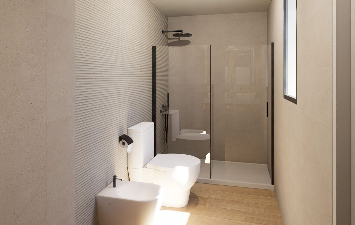 Nieuwbouwappartementen in Marbella – MDR-1146