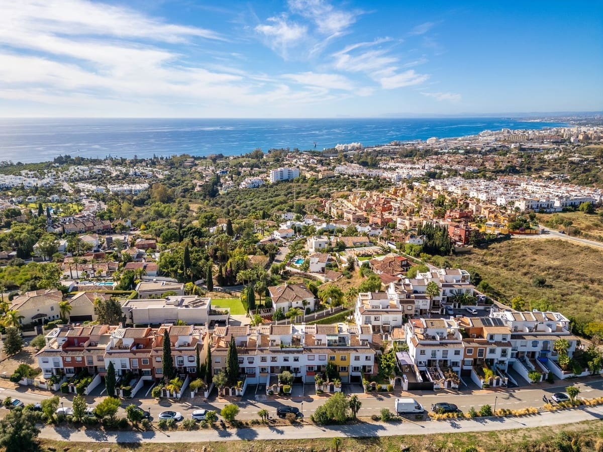Marbella, Costa del Sol, Málaga