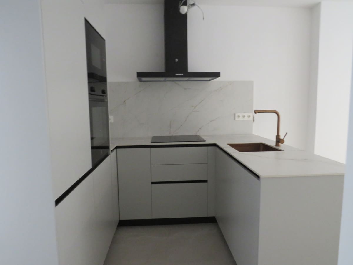Nieuwbouwappartementen in Fuengirola – MDR-1027