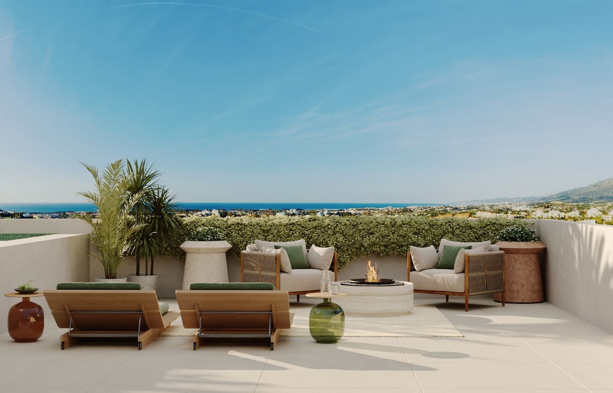 Nieuwbouw in San Pedro de Alcántara – R5297215