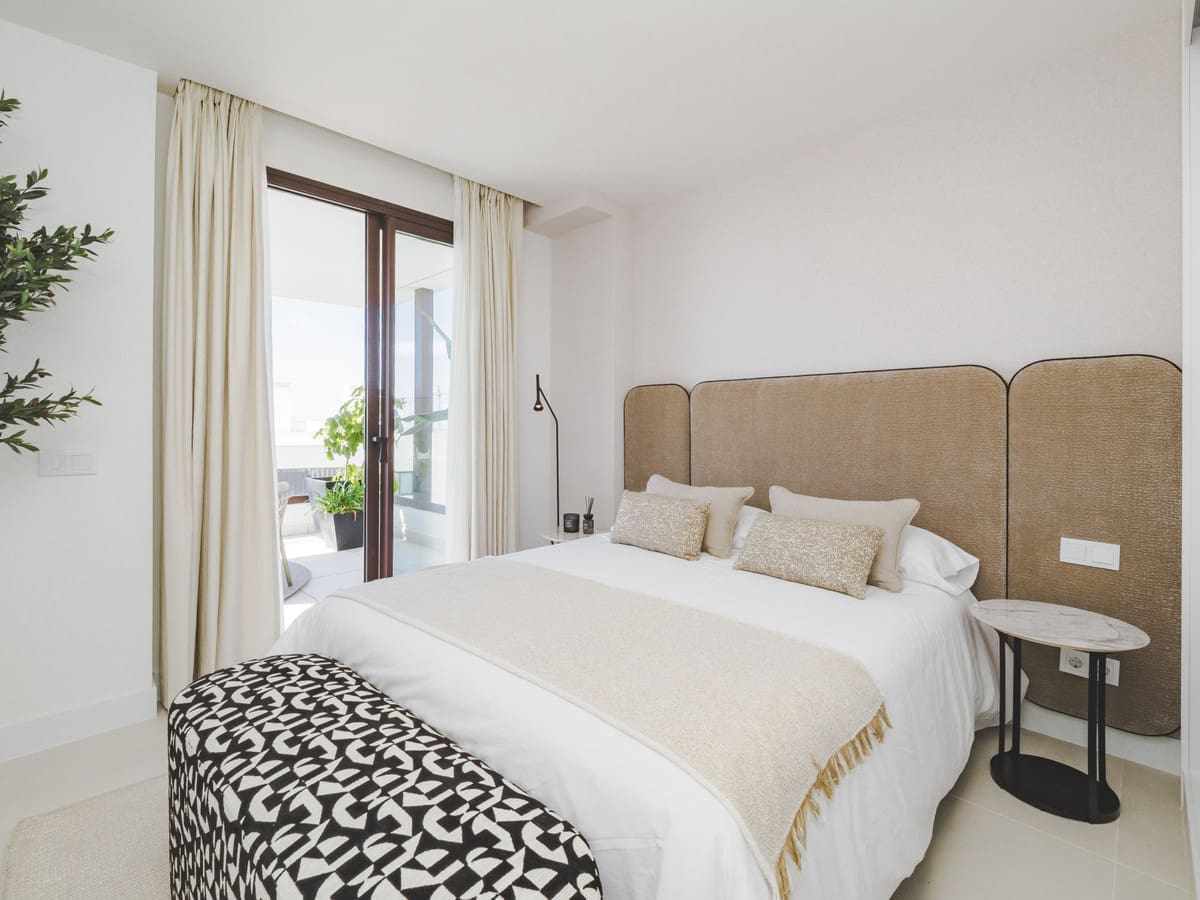 Nieuwbouwappartementen in Fuengirola – MDR-1133