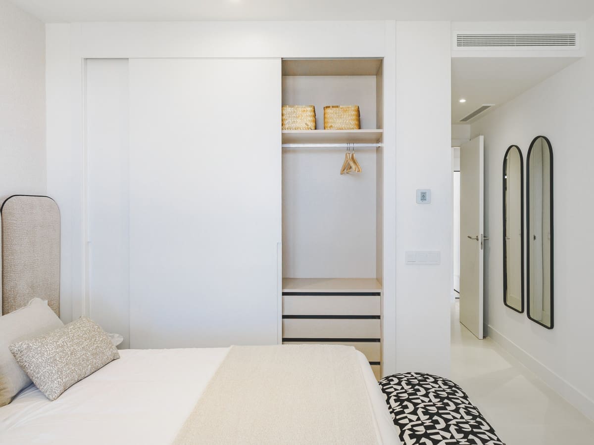 Nieuwbouwappartementen in Fuengirola – MDR-1133