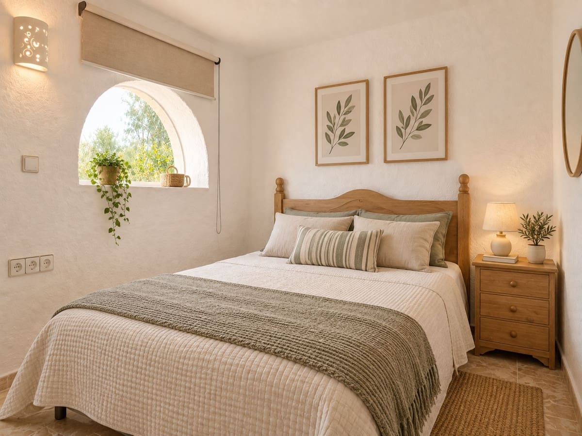 Mijas, Costa del Sol, Málaga