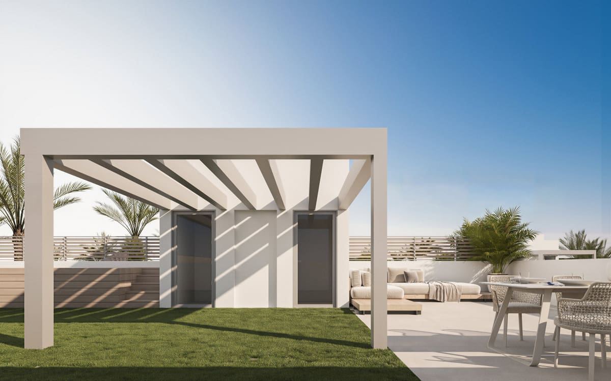 Nieuwbouw in San Pedro de Alcántara – R5297215