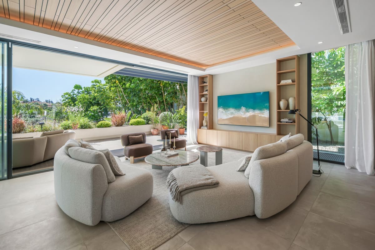 Nieuwbouw in Estepona – R5450167