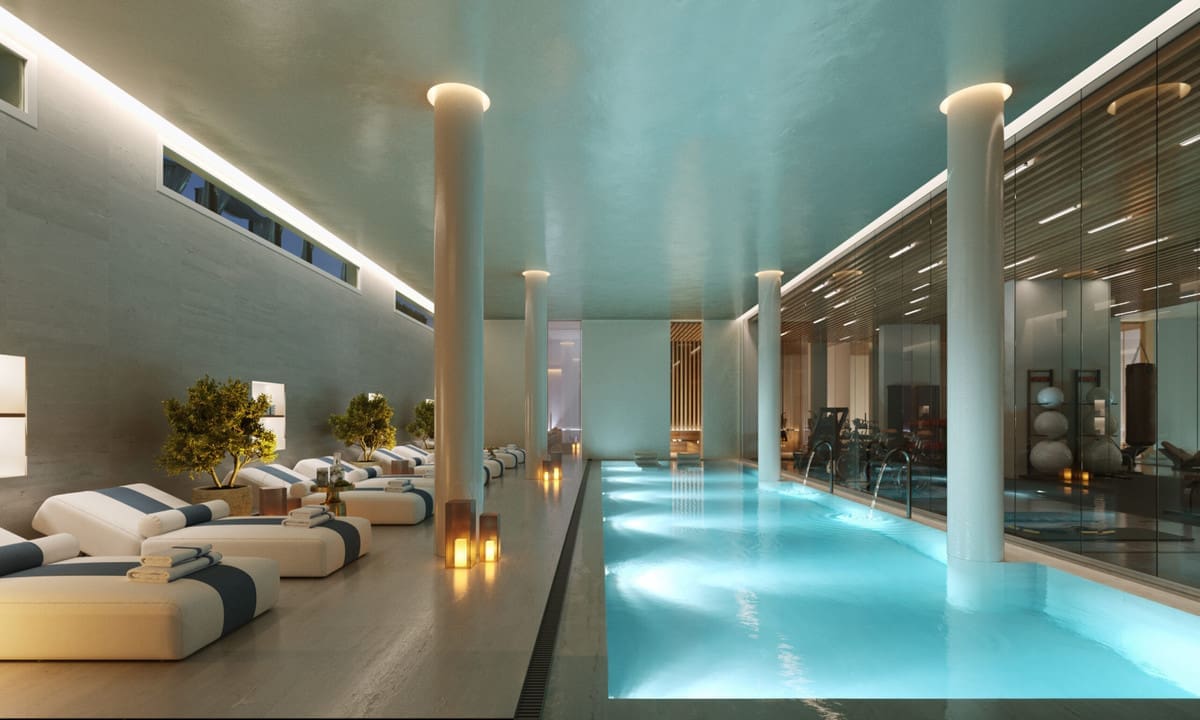 Nieuwbouw in Marbella – R4442179