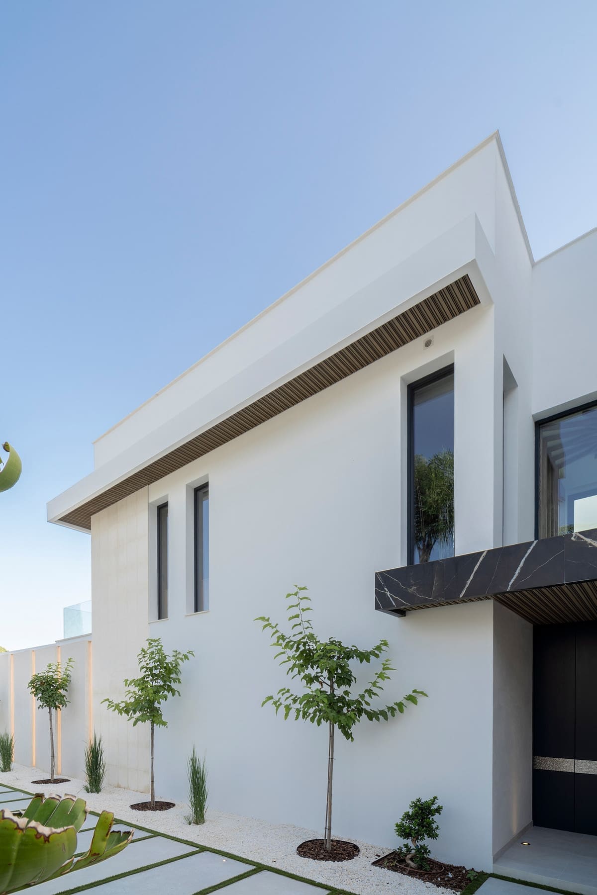 Nieuwbouwvilla in El Paraiso – MDR-1426