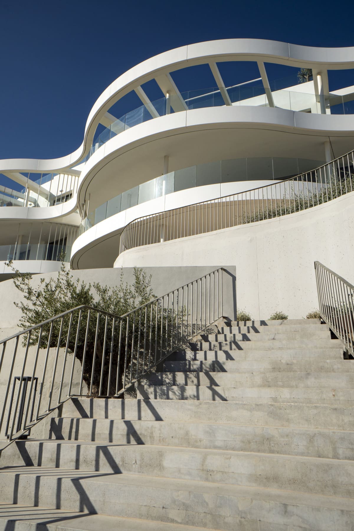 Nieuwbouw in Marbella – R4881715