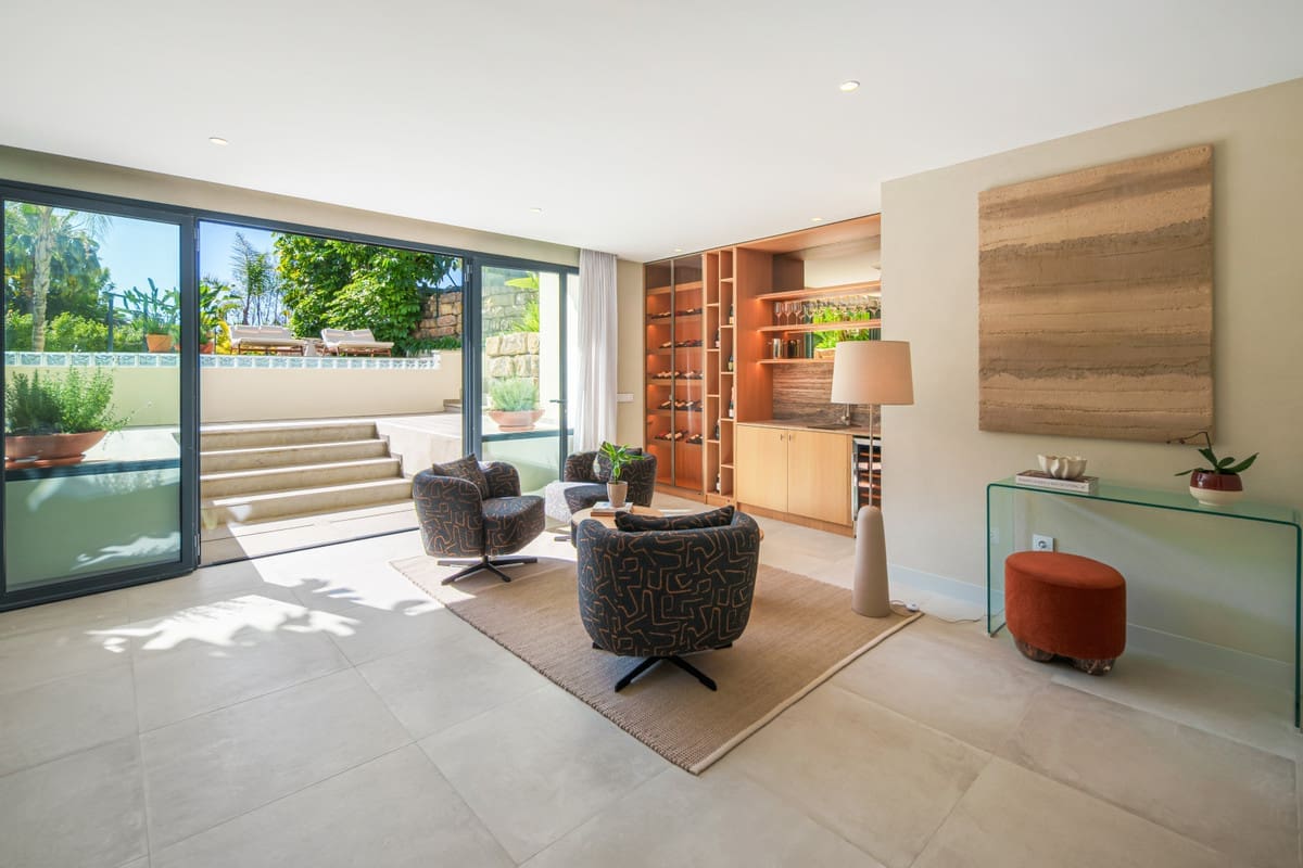 Nieuwbouw in Estepona – R5450167