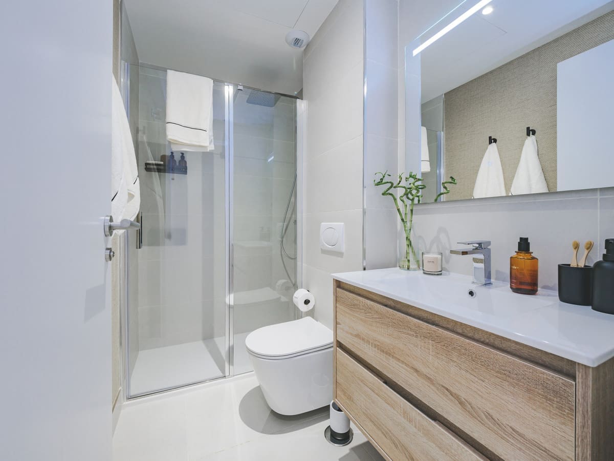 Nieuwbouwappartementen in Fuengirola – MDR-1133