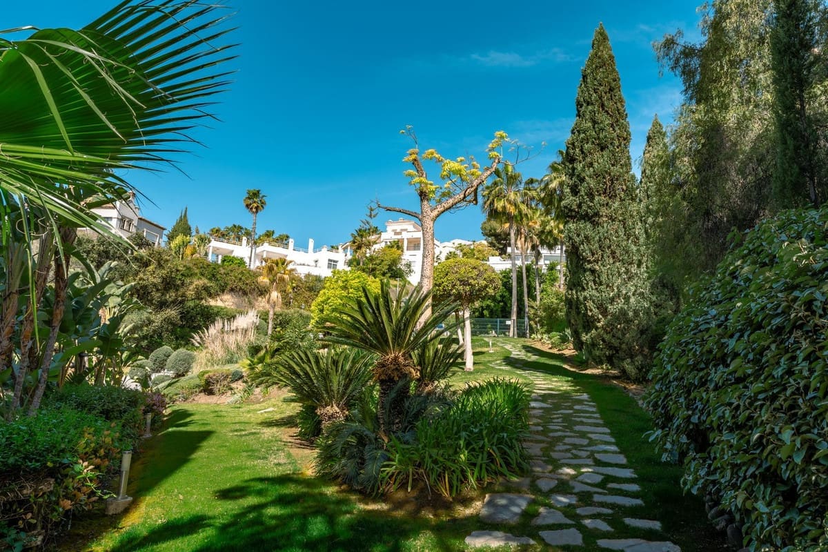 La Quinta, Costa del Sol, Málaga