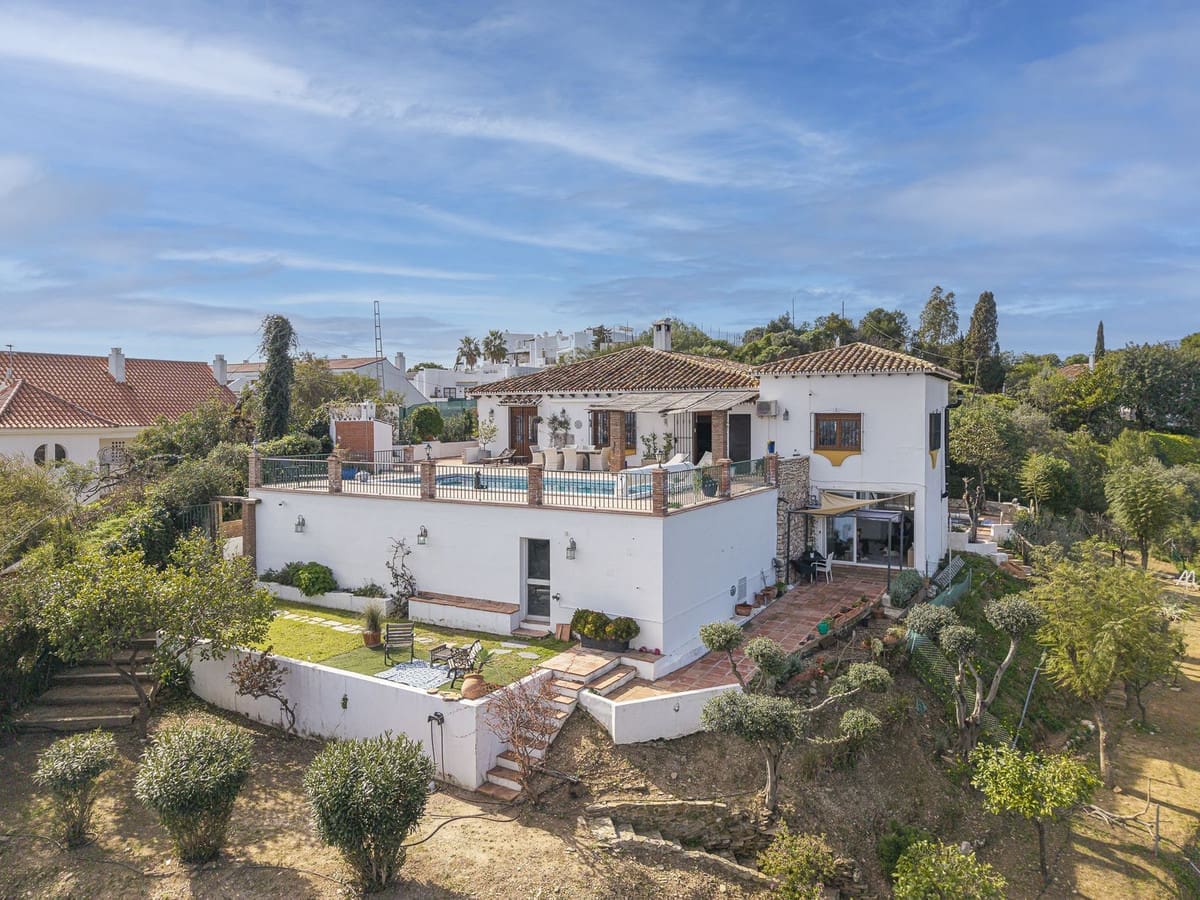 Mijas Golf, Costa del Sol, Málaga