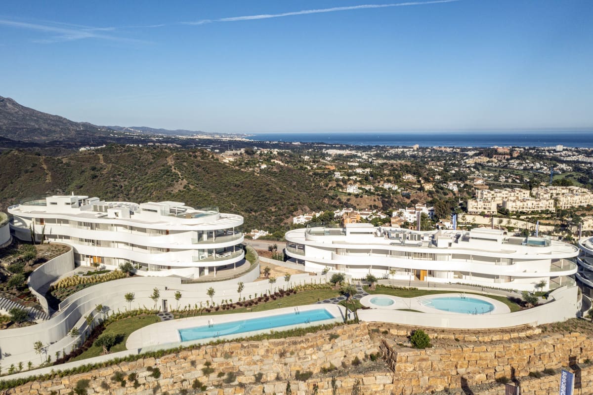 Nieuwbouw in Marbella – R4881715