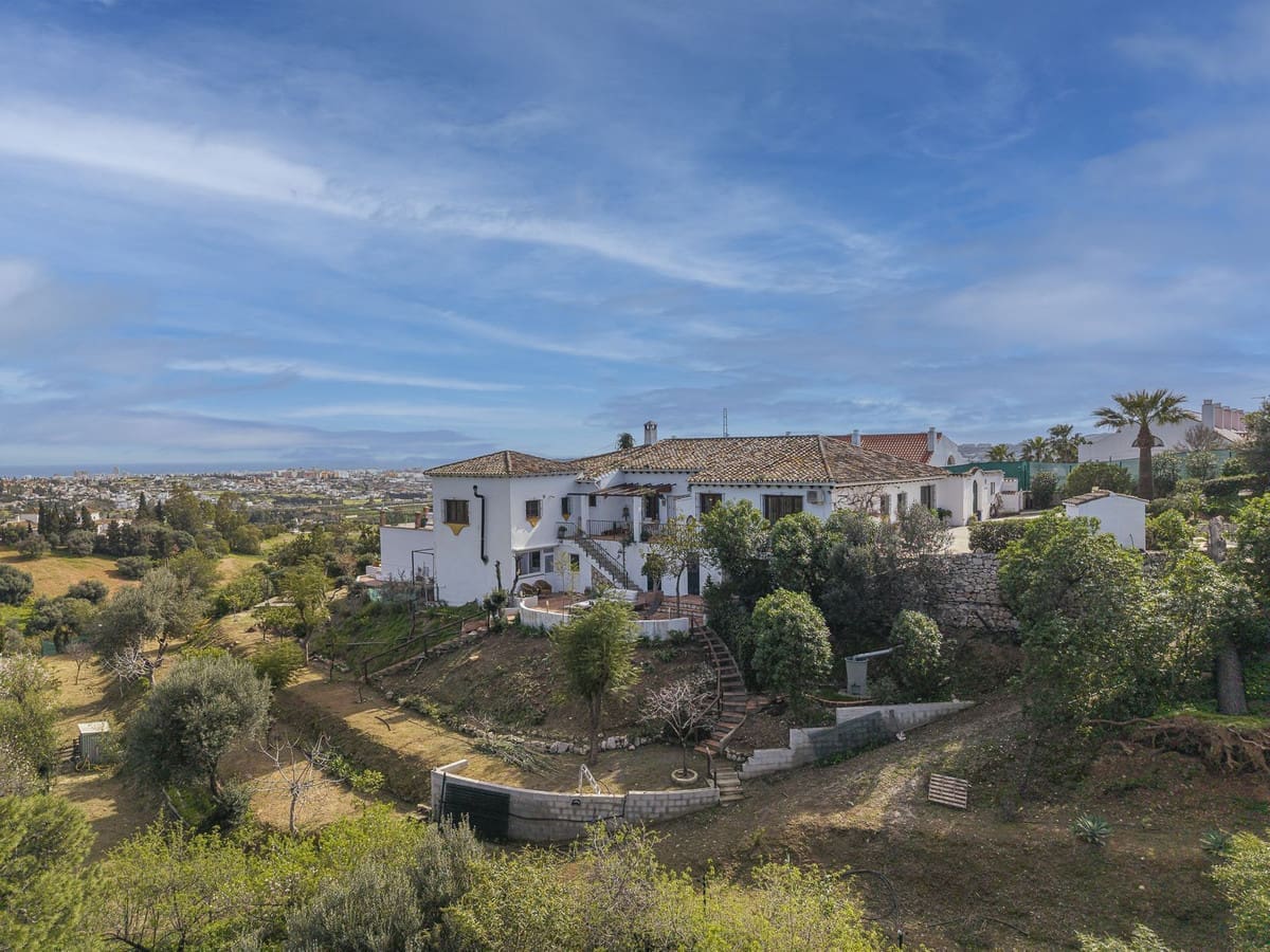 Mijas Golf, Costa del Sol, Málaga