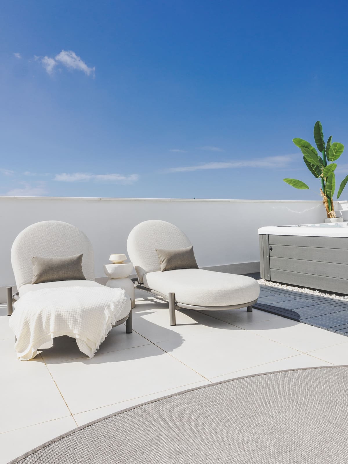 Nieuwbouwappartementen in Fuengirola – MDR-1133