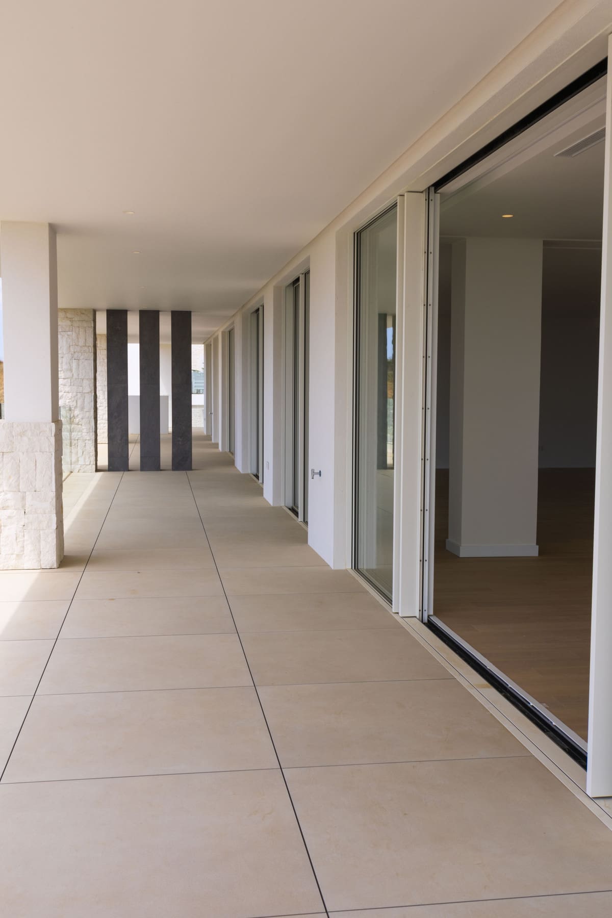 New-Construction Apartments in Ojén – MDR-1222