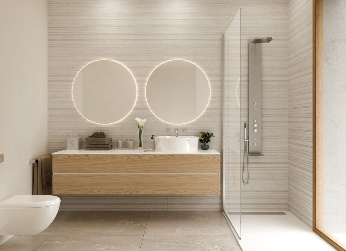 Semi-detached new-construction home in Manilva – MDR-1110