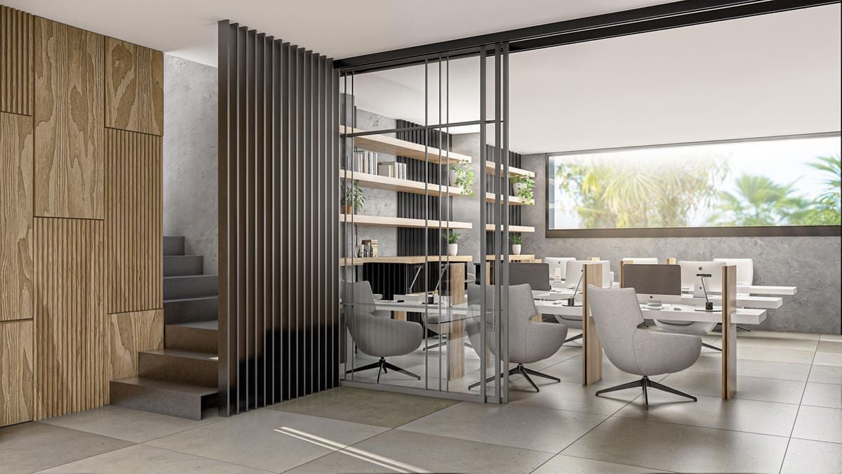 Nieuwbouwappartementen in New Golden Mile – MDR-1132