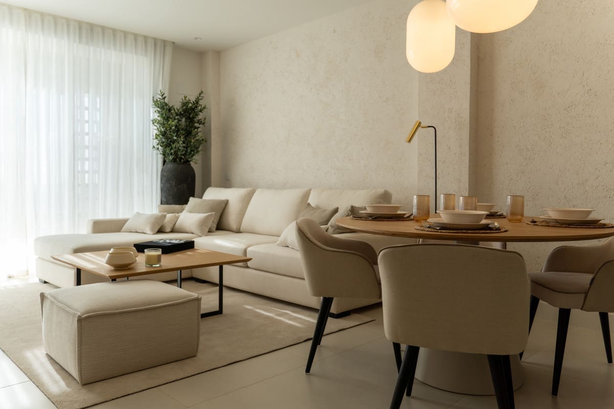 Nieuwbouwappartementen in Fuengirola – MDR-1133